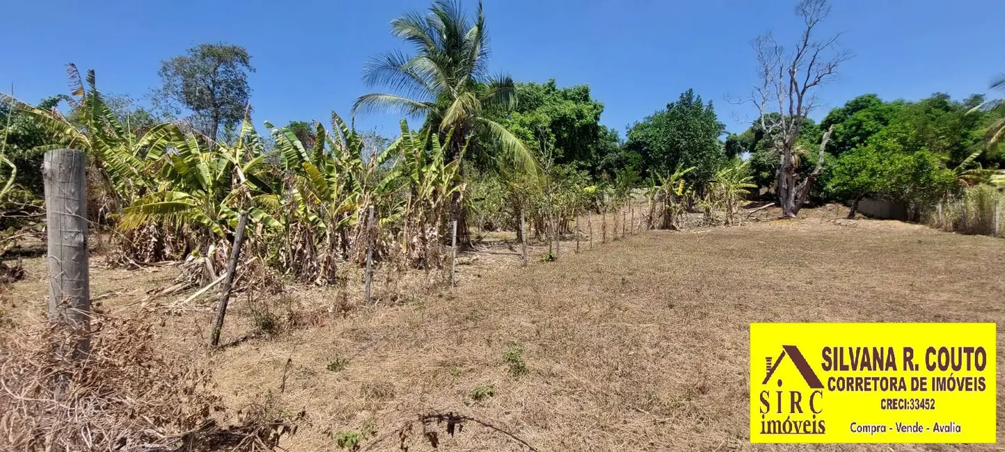 Foto 4 de Terreno / Lote à venda, 1040m2 em Chácaras de Inoã (Inoã), Marica - RJ