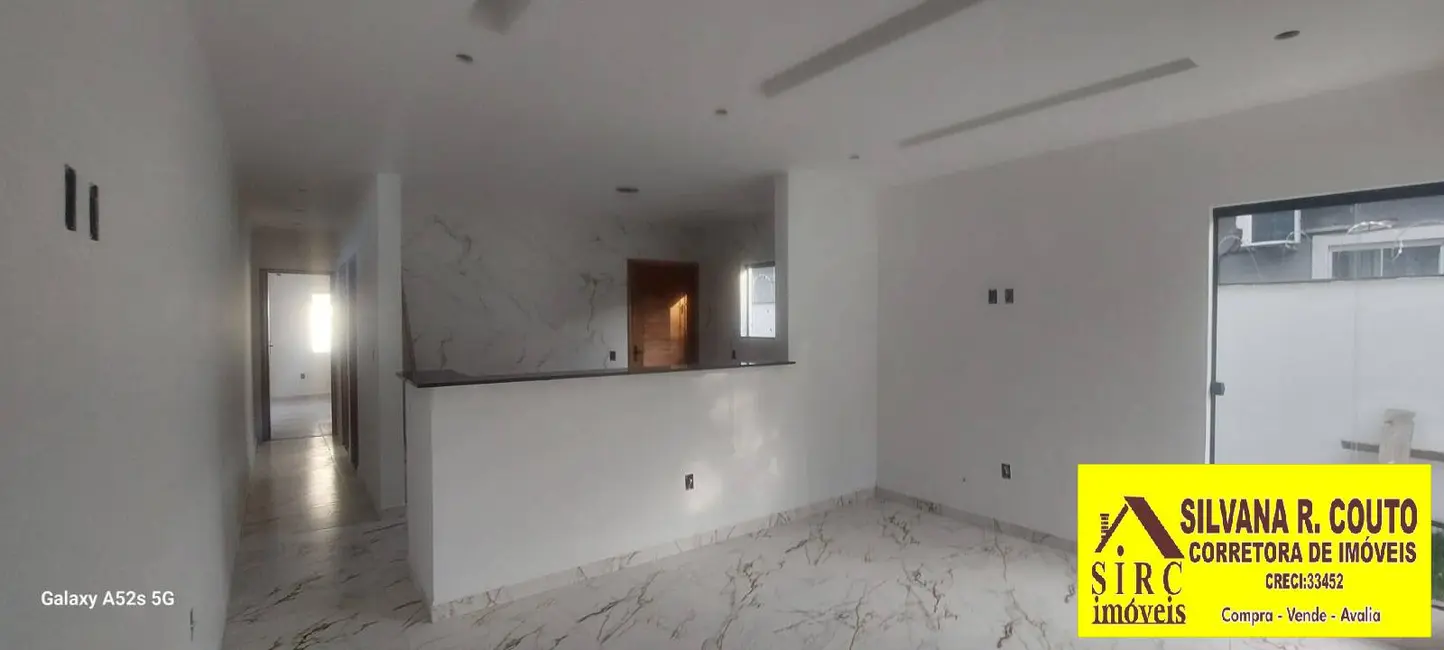 Foto 7 de Casa com 2 quartos à venda, 180m2 em Itaocaia Valley (Itaipuaçu), Marica - RJ