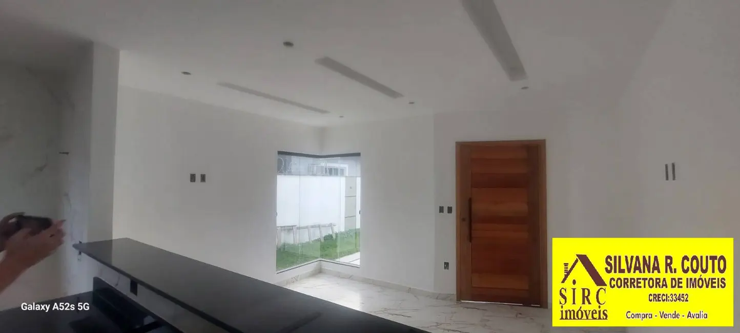 Foto 9 de Casa com 2 quartos à venda, 180m2 em Itaocaia Valley (Itaipuaçu), Marica - RJ