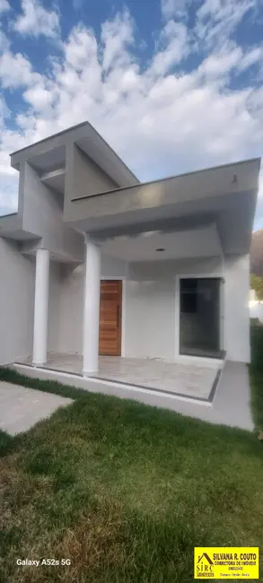 Foto 5 de Casa com 2 quartos à venda, 180m2 em Itaocaia Valley (Itaipuaçu), Marica - RJ