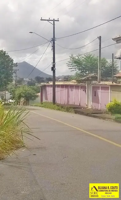 Foto 4 de Terreno / Lote à venda, 378m2 em Marica - RJ