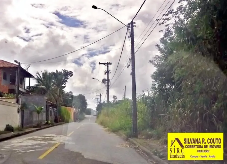Foto 5 de Terreno / Lote à venda, 378m2 em Marica - RJ