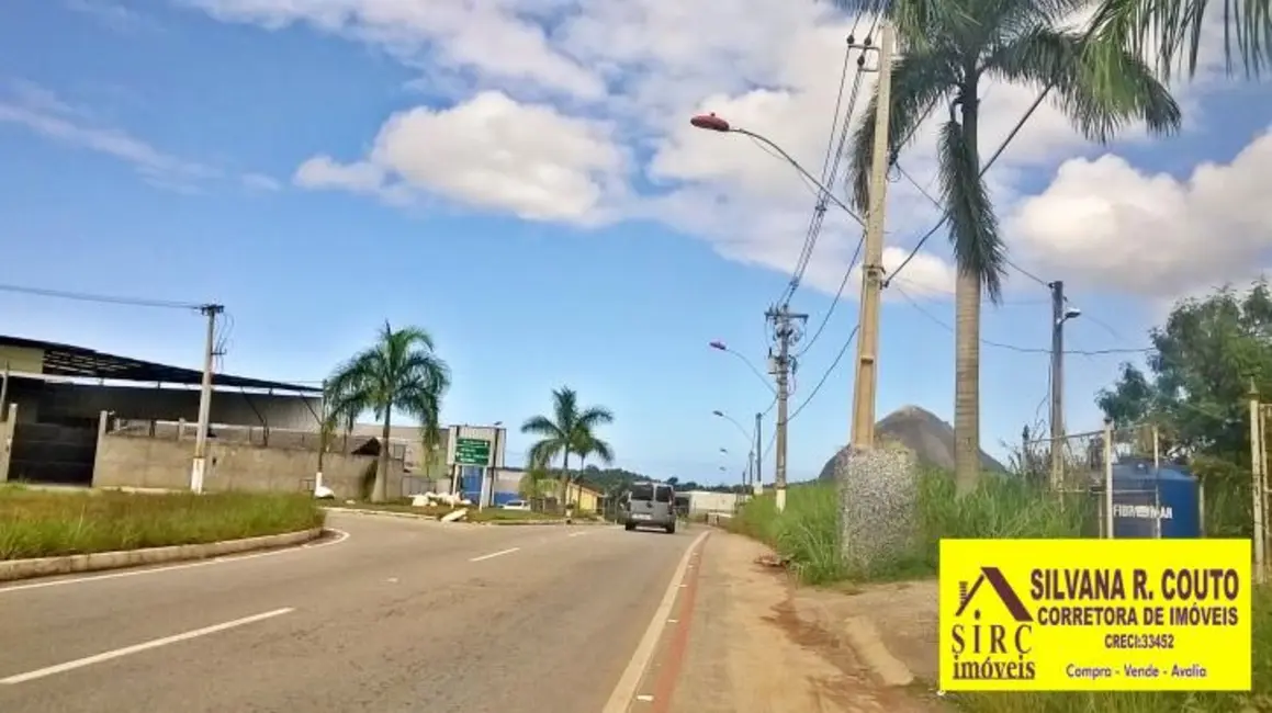 Foto 1 de Terreno / Lote à venda, 378m2 em Marica - RJ