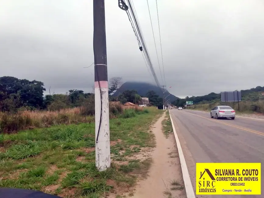 Terreno / Lote à venda, 2700m2 em Marica, RJ - imagem 1 Foto 1 de Terreno / Lote à venda, 2700m2 em Marica, RJ