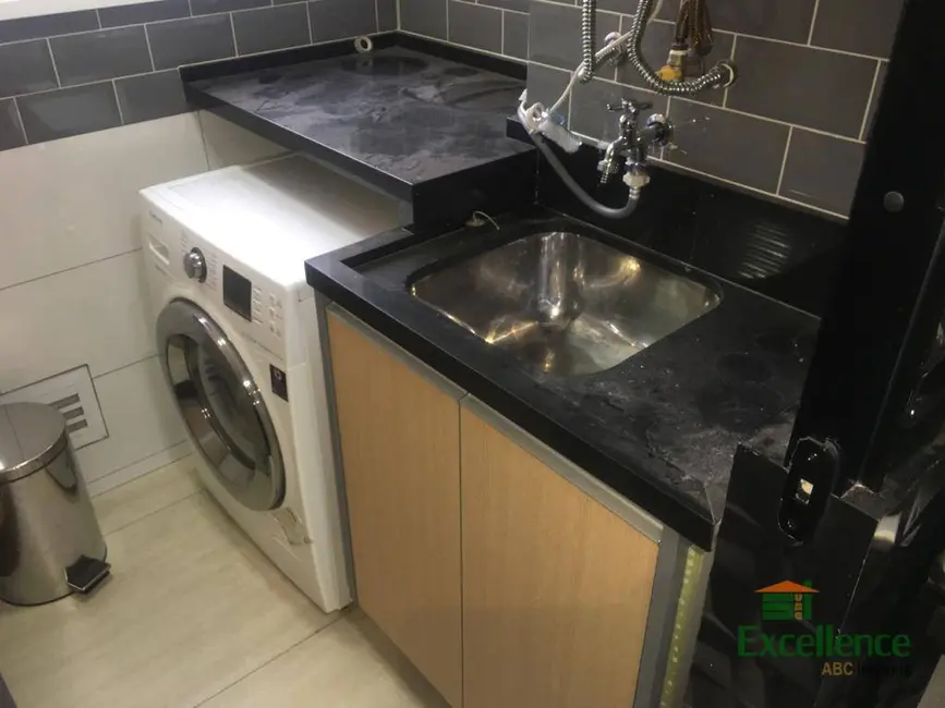 Foto 7 de Apartamento com 3 quartos à venda, 170m2 em Santa Paula, Sao Caetano Do Sul - SP