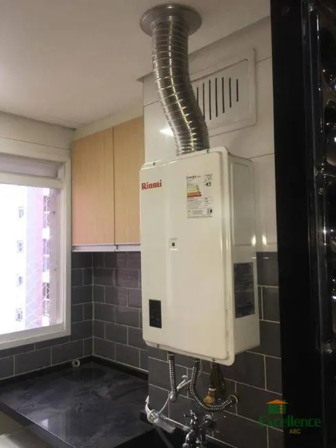 Foto 8 de Apartamento com 3 quartos à venda, 170m2 em Santa Paula, Sao Caetano Do Sul - SP