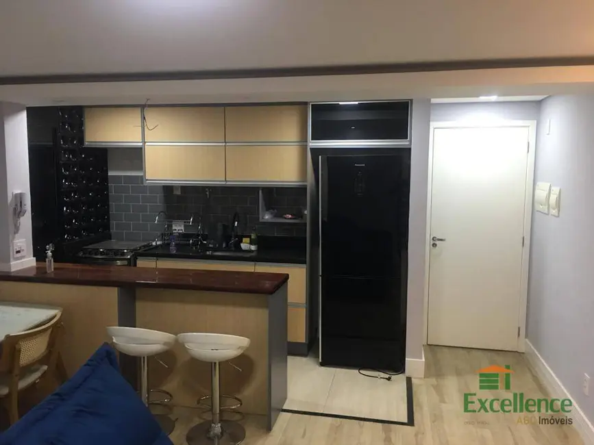 Foto 4 de Apartamento com 3 quartos à venda, 170m2 em Santa Paula, Sao Caetano Do Sul - SP