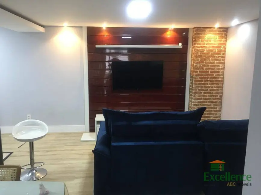 Foto 2 de Apartamento com 3 quartos à venda, 170m2 em Santa Paula, Sao Caetano Do Sul - SP