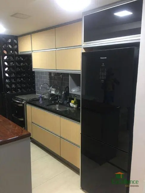 Foto 5 de Apartamento com 3 quartos à venda, 170m2 em Santa Paula, Sao Caetano Do Sul - SP