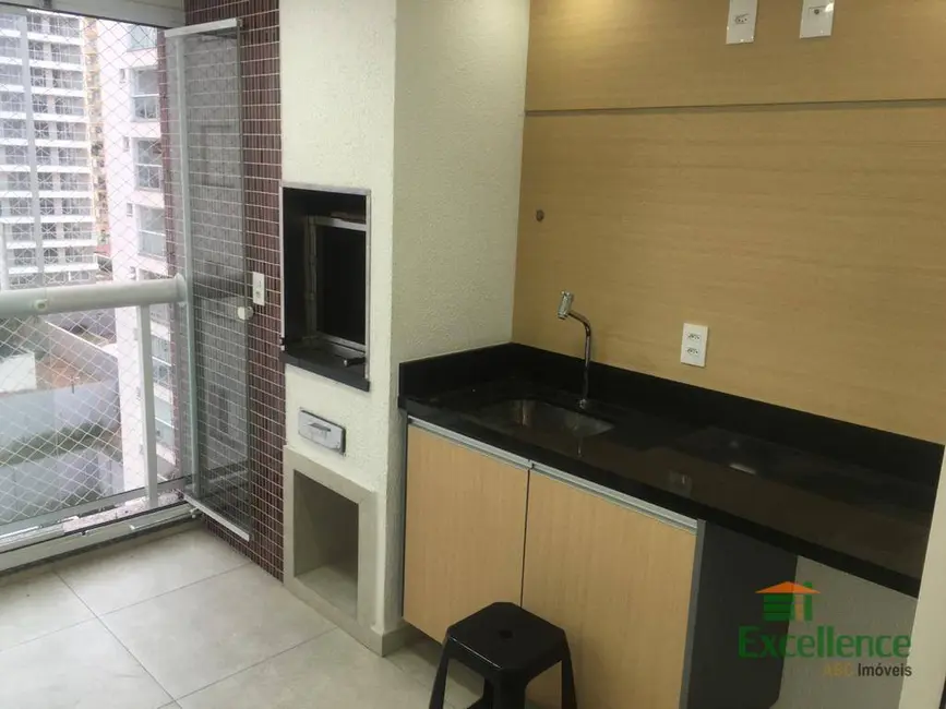 Foto 9 de Apartamento com 3 quartos à venda, 170m2 em Santa Paula, Sao Caetano Do Sul - SP