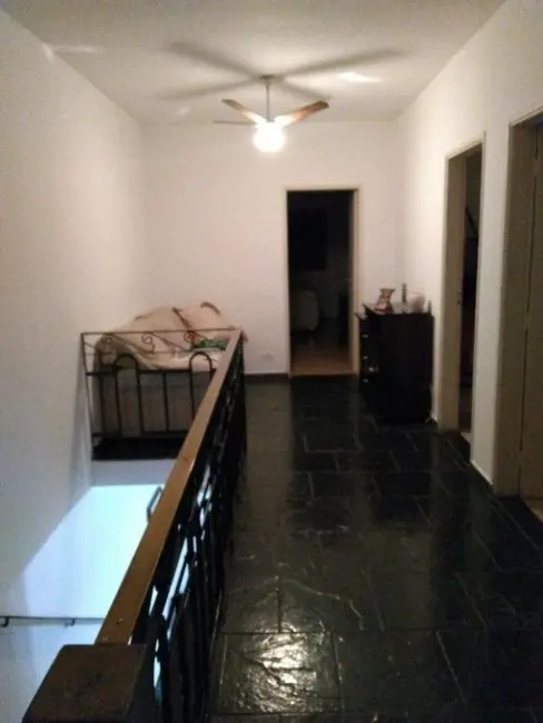 Foto 6 de Casa com 4 quartos à venda, 201m2 em Campo Belo, São Paulo - SP