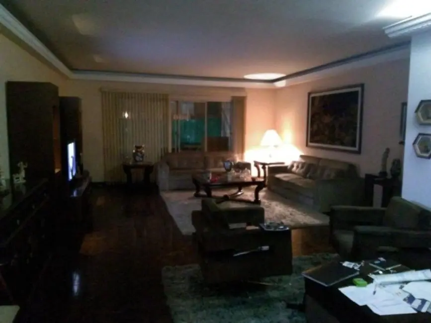 Foto 2 de Casa com 4 quartos à venda, 201m2 em Campo Belo, São Paulo - SP