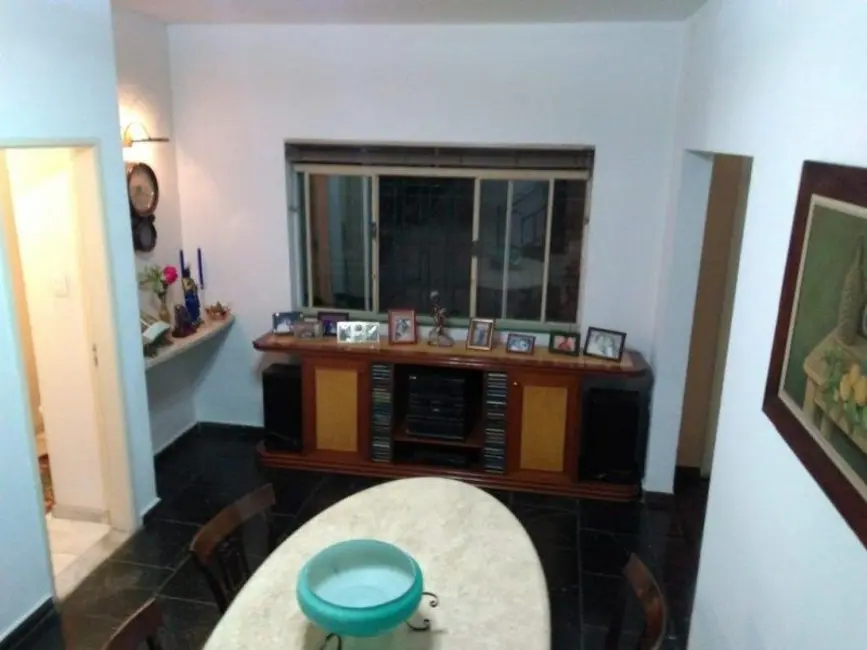 Foto 5 de Casa com 4 quartos à venda, 201m2 em Campo Belo, São Paulo - SP