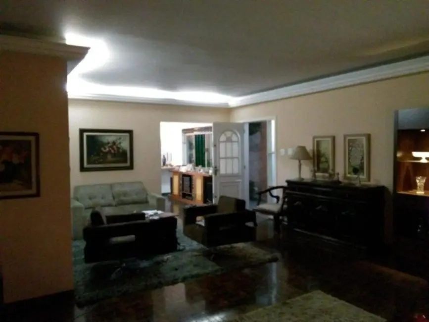 Foto 3 de Casa com 4 quartos à venda, 201m2 em Campo Belo, São Paulo - SP