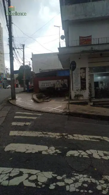 Terreno / Lote à venda, 790m2 em Jardim, Santo Andre - SP - imagem 4 Foto 4 de Terreno / Lote à venda, 790m2 em Jardim, Santo Andre - SP