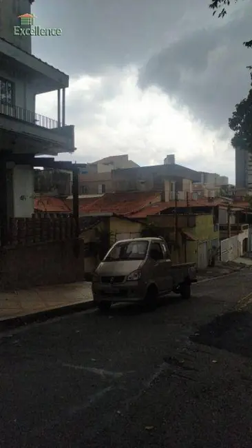 Foto 2 de Terreno / Lote à venda, 790m2 em Jardim, Santo Andre - SP