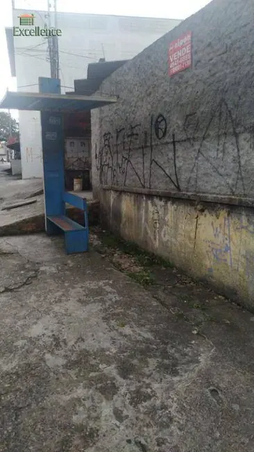 Terreno / Lote à venda, 790m2 em Jardim, Santo Andre - SP - imagem 5 Foto 5 de Terreno / Lote à venda, 790m2 em Jardim, Santo Andre - SP