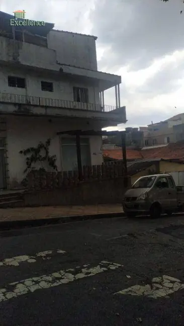 Terreno / Lote à venda, 790m2 em Jardim, Santo Andre - SP - imagem 3 Foto 3 de Terreno / Lote à venda, 790m2 em Jardim, Santo Andre - SP