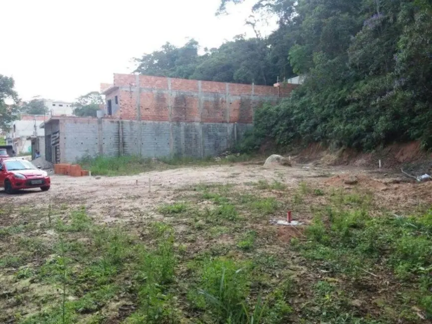Foto 1 de Terreno / Lote à venda, 380m2 em Ribeirao Pires - SP
