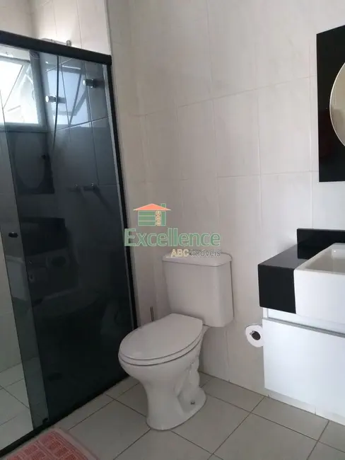 Foto 8 de Loft / Flat com 1 quarto à venda, 65m2 em Sao Bernardo Do Campo - SP