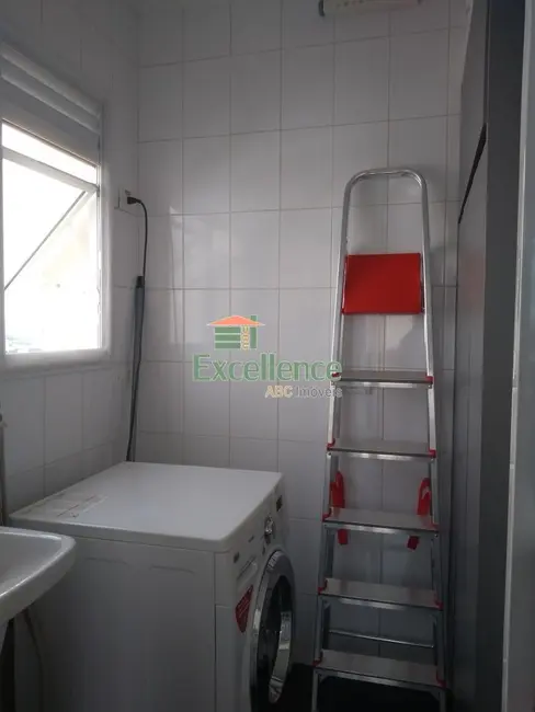 Foto 9 de Loft / Flat com 1 quarto à venda, 65m2 em Sao Bernardo Do Campo - SP