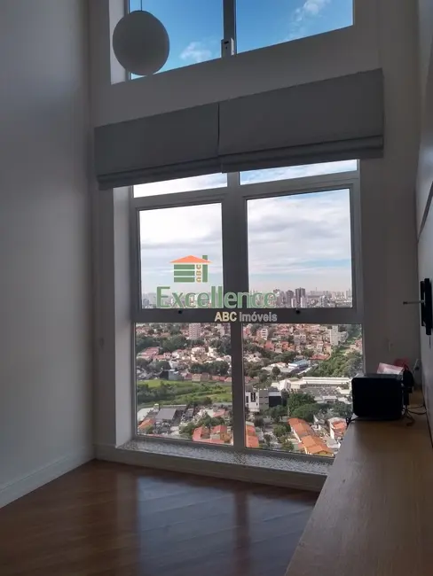 Foto 1 de Loft / Flat com 1 quarto à venda, 65m2 em Sao Bernardo Do Campo - SP