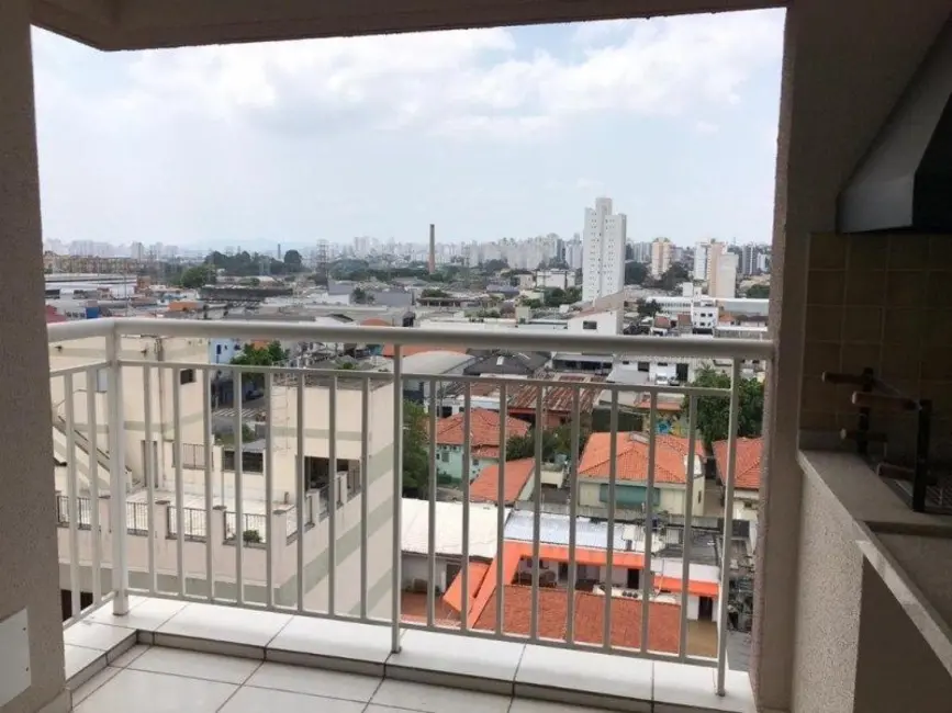 Foto 6 de Apartamento com 2 quartos à venda, 70m2 em Centro, Sao Caetano Do Sul - SP