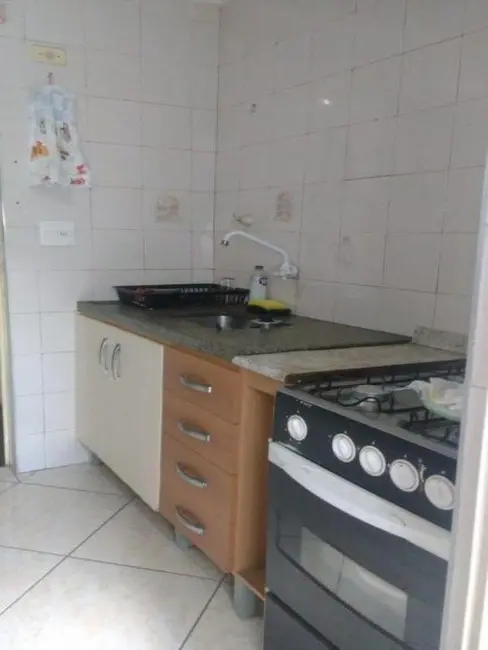 Foto 5 de Apartamento com 2 quartos à venda, 50m2 em Santa Terezinha, Sao Bernardo Do Campo - SP