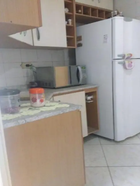 Foto 4 de Apartamento com 2 quartos à venda, 50m2 em Santa Terezinha, Sao Bernardo Do Campo - SP