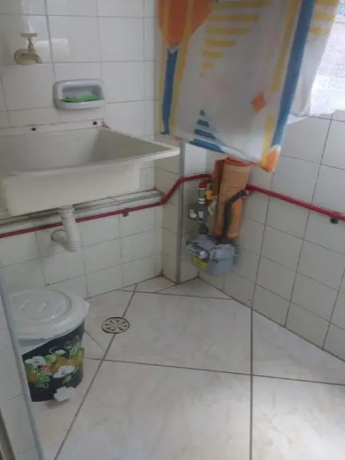 Foto 6 de Apartamento com 2 quartos à venda, 50m2 em Santa Terezinha, Sao Bernardo Do Campo - SP
