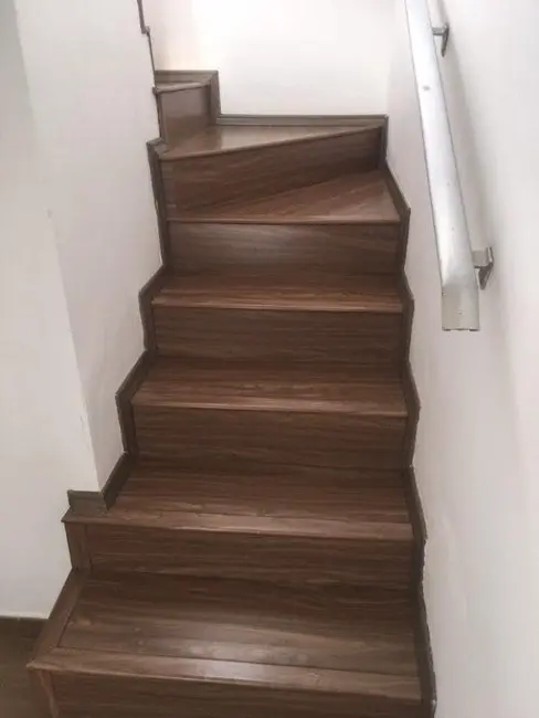 Foto 6 de Casa com 3 quartos à venda, 156m2 em Vila São Pedro, Santo Andre - SP