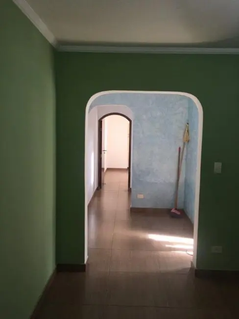 Foto 5 de Casa com 3 quartos à venda, 156m2 em Vila São Pedro, Santo Andre - SP