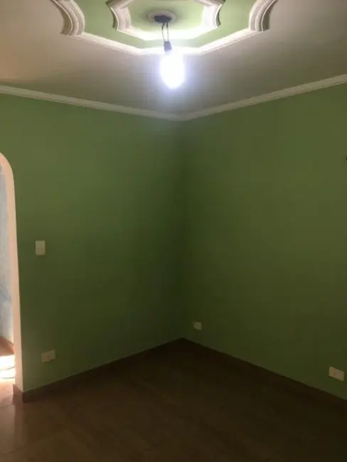 Foto 3 de Casa com 3 quartos à venda, 156m2 em Vila São Pedro, Santo Andre - SP