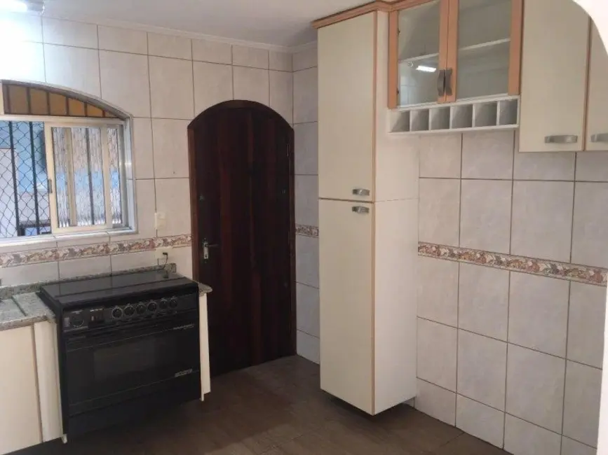 Foto 9 de Casa com 3 quartos à venda, 156m2 em Vila São Pedro, Santo Andre - SP
