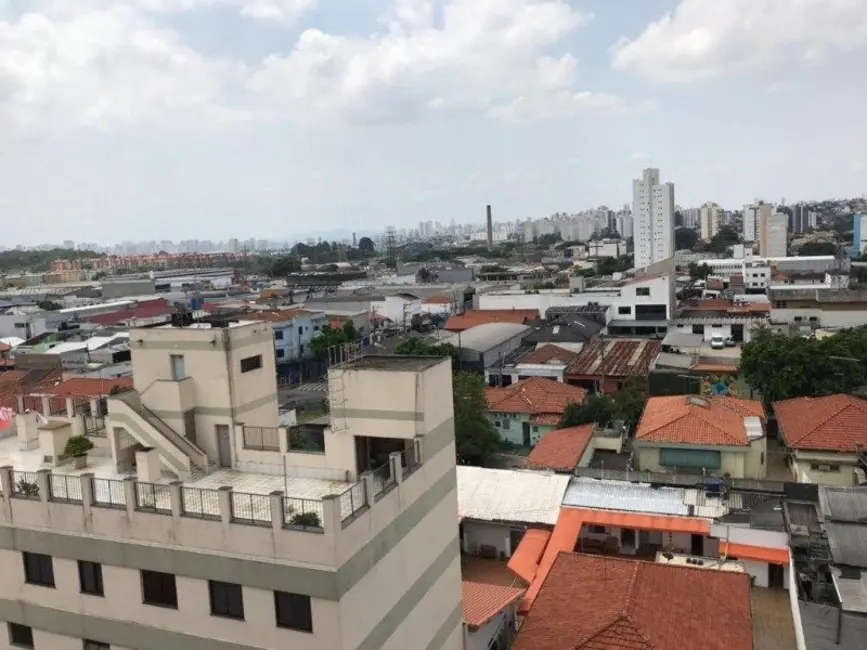 Apartamento com 3 quartos à venda, 85m2 em Centro, Sao Caetano Do Sul - SP - imagem 7 Foto 7 de Apartamento com 3 quartos à venda, 85m2 em Centro, Sao Caetano Do Sul - SP