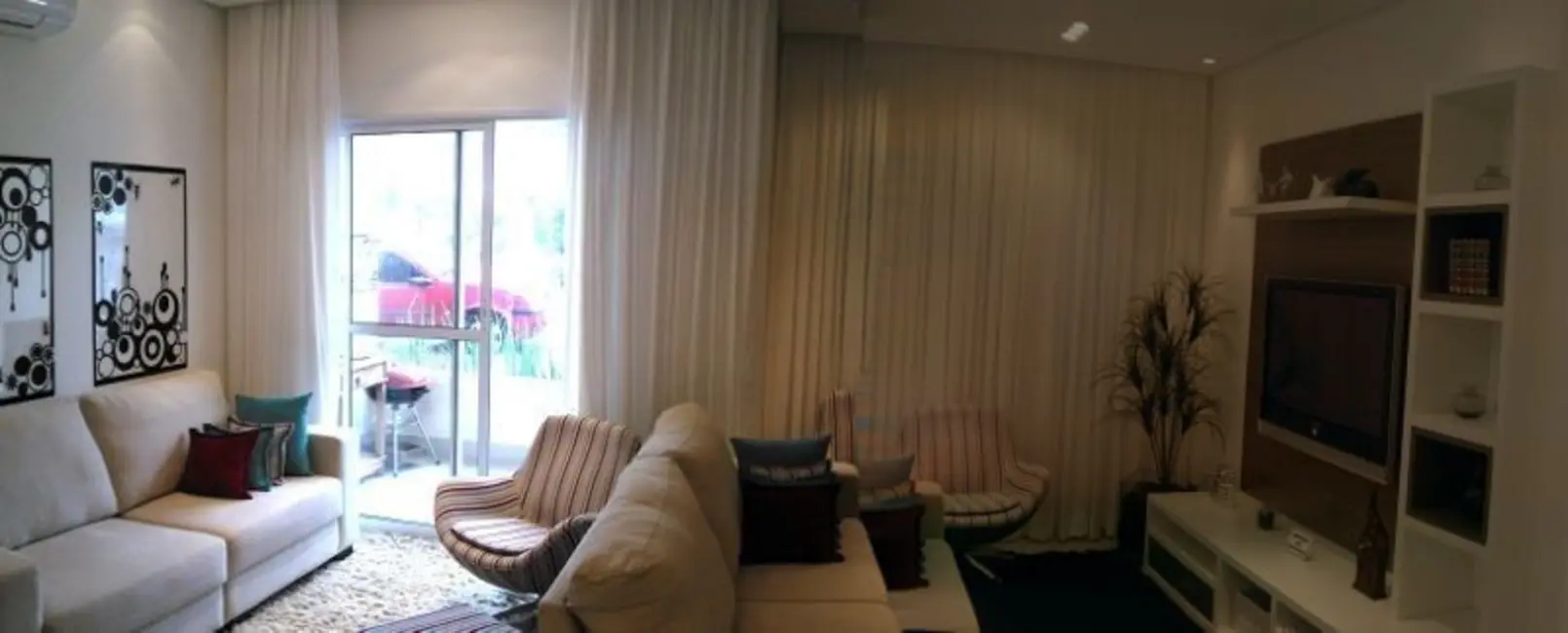 Foto 8 de Apartamento com 2 quartos à venda, 59m2 em Sao Bernardo Do Campo - SP