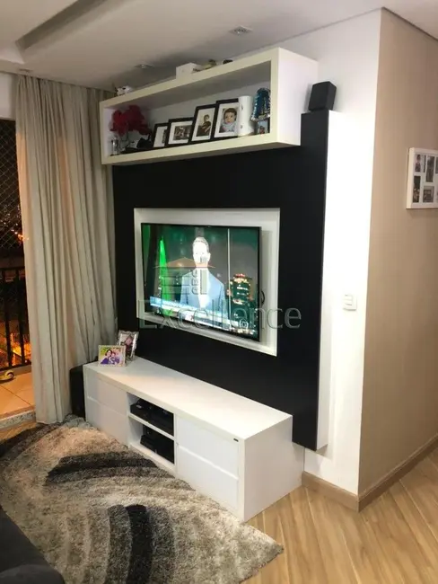 Foto 2 de Apartamento com 2 quartos à venda, 53m2 em Vila Metalúrgica, Santo Andre - SP