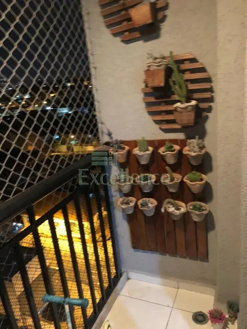 Foto 4 de Apartamento com 2 quartos à venda, 53m2 em Vila Metalúrgica, Santo Andre - SP