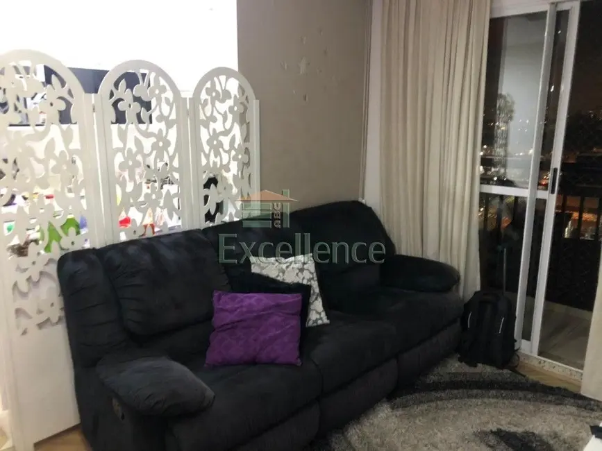 Foto 1 de Apartamento com 2 quartos à venda, 53m2 em Vila Metalúrgica, Santo Andre - SP