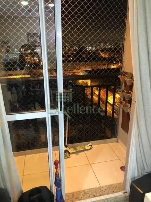 Foto 3 de Apartamento com 2 quartos à venda, 53m2 em Vila Metalúrgica, Santo Andre - SP