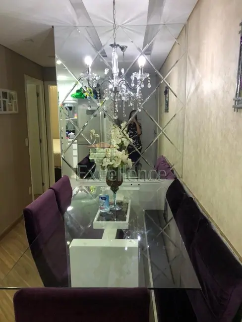 Foto 5 de Apartamento com 2 quartos à venda, 53m2 em Vila Metalúrgica, Santo Andre - SP