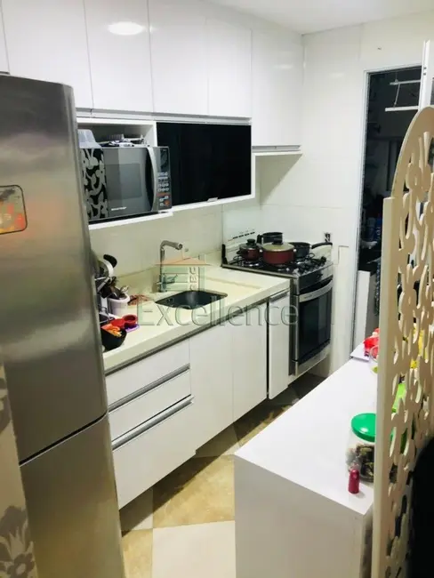 Foto 6 de Apartamento com 2 quartos à venda, 53m2 em Vila Metalúrgica, Santo Andre - SP