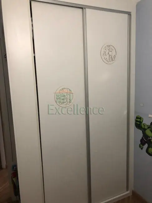 Foto 9 de Apartamento com 2 quartos à venda, 53m2 em Vila Metalúrgica, Santo Andre - SP