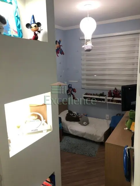 Foto 8 de Apartamento com 2 quartos à venda, 53m2 em Vila Metalúrgica, Santo Andre - SP