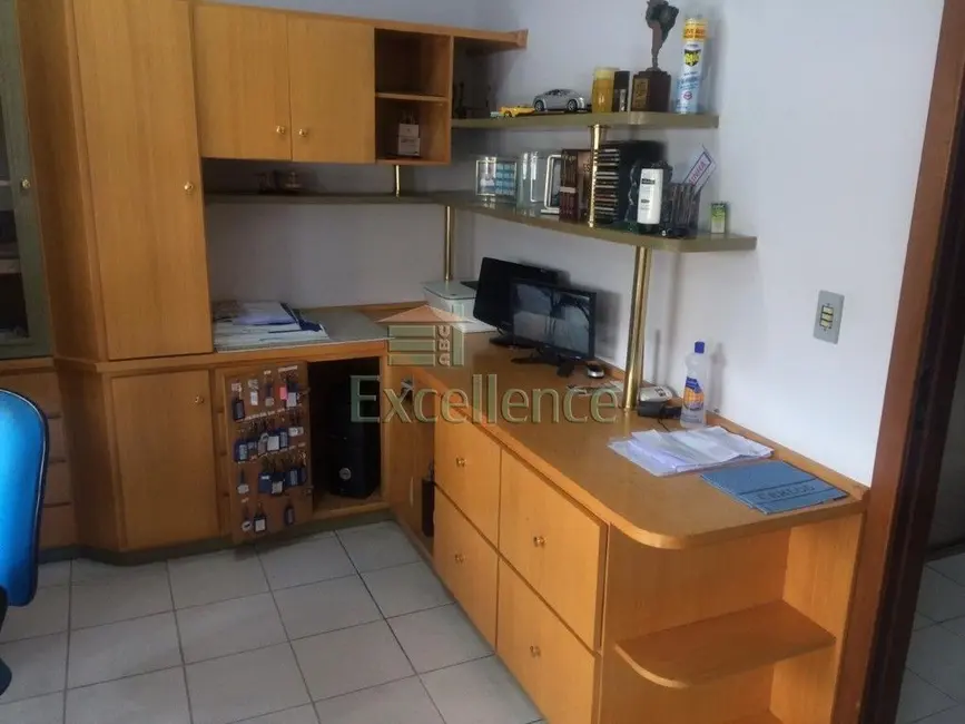 Foto 5 de Armazém / Galpão à venda e para alugar, 1208m2 em Centro, Sao Caetano Do Sul - SP