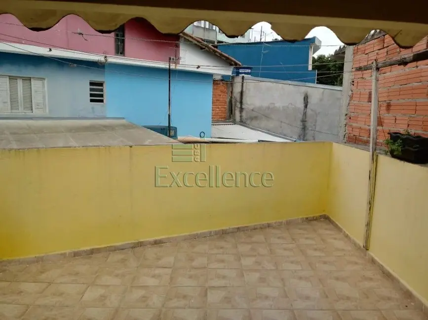 Foto 5 de Sobrado com 5 quartos à venda, 120m2 em Maua - SP