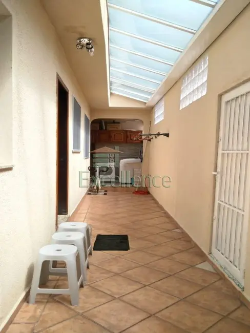 Foto 5 de Casa com 3 quartos à venda, 234m2 em Sao Caetano Do Sul - SP