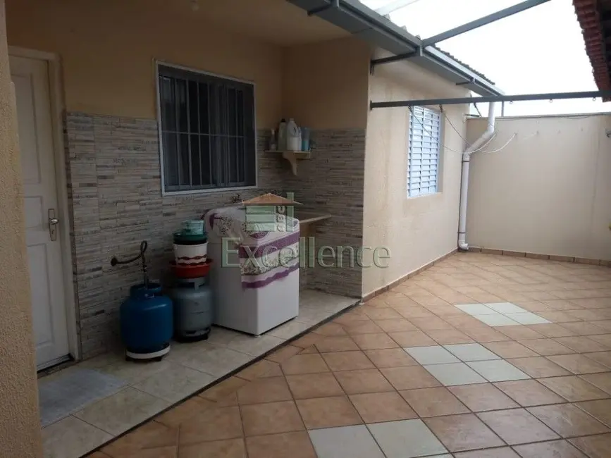 Foto 4 de Casa com 3 quartos à venda, 234m2 em Sao Caetano Do Sul - SP