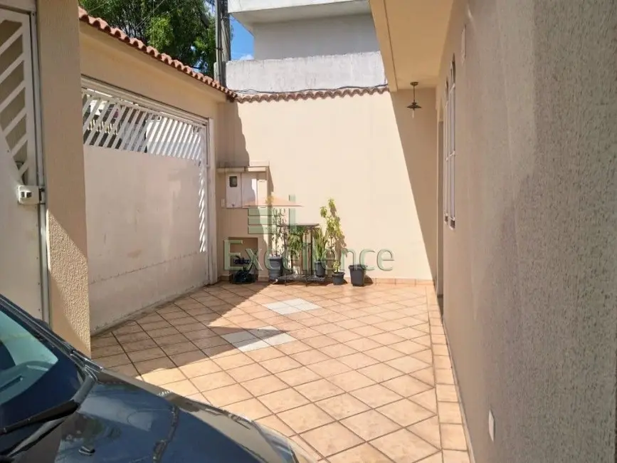 Foto 7 de Casa com 3 quartos à venda, 234m2 em Sao Caetano Do Sul - SP