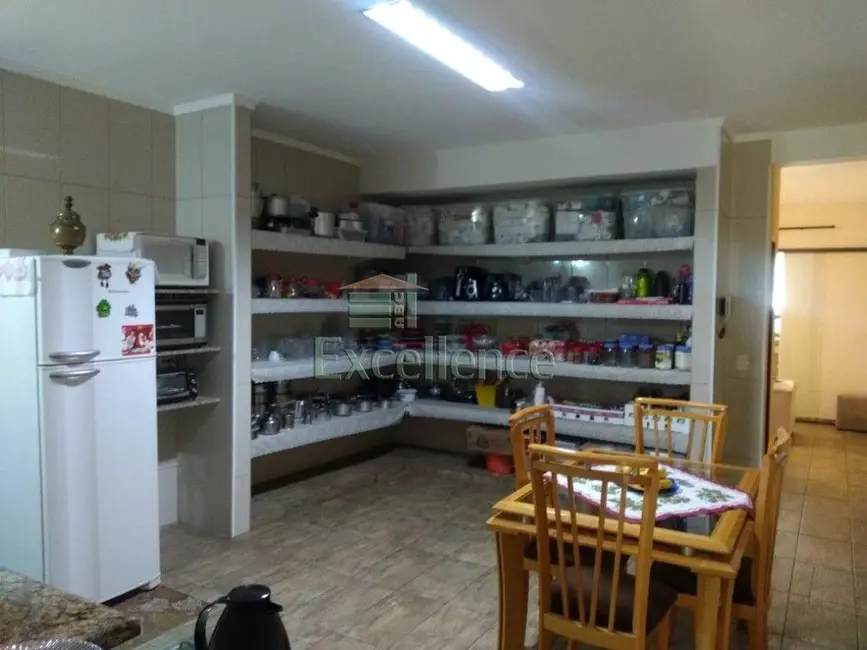 Foto 6 de Sobrado com 5 quartos à venda, 197m2 em Santa Paula, Sao Caetano Do Sul - SP